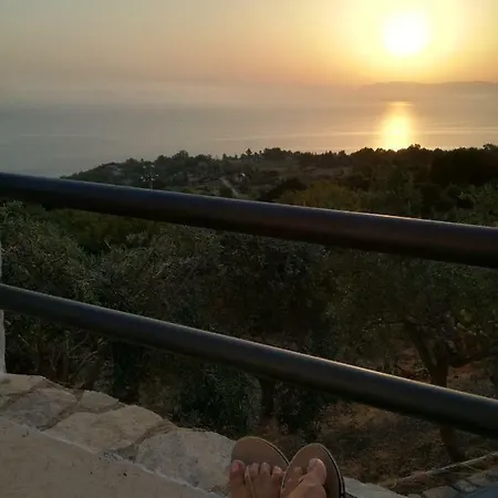 Villa Mediterranea Scopello (Sicily)