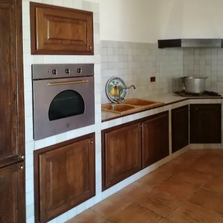 Mediterranea Villa Scopello (Sicily)