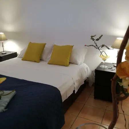 Mediterranea Villa Scopello (Sicily)