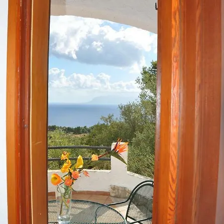 Villa Mediterranea *
