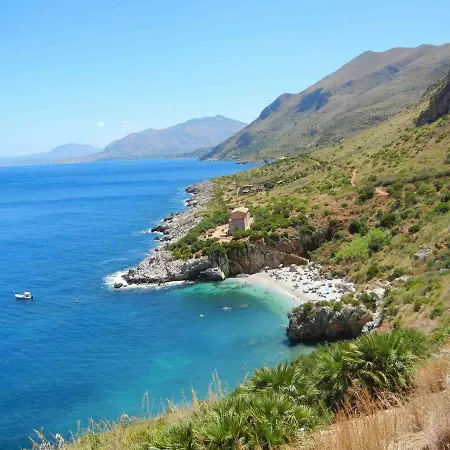 Mediterranea * Scopello (Sicily)