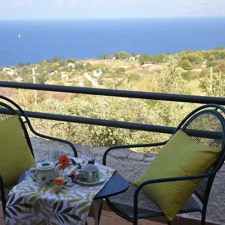 Mediterranea Villa *