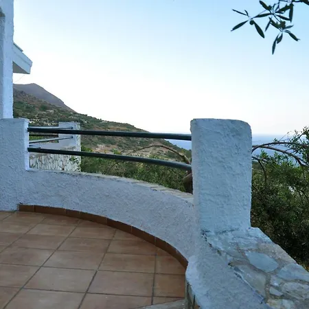 Villa Mediterranea