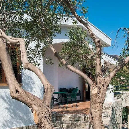 Villa Mediterranea *