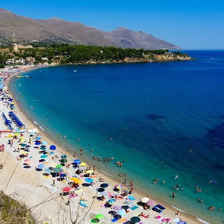 Mediterranea Scopello (Sicily)